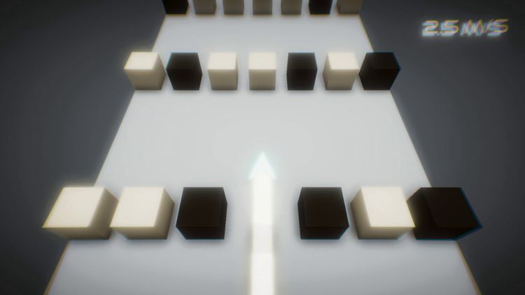 PROJECT VELOCITY Steam CD Key