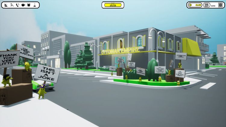 Assembly Required Steam CD Key
