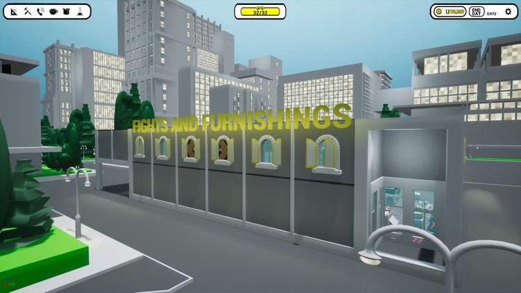 Assembly Required Steam CD Key