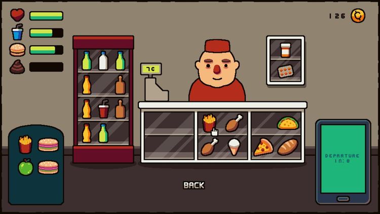 Bustories Steam CD Key
