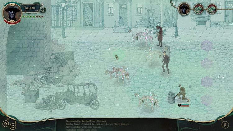 Stygian: Reign of the Old Ones Steam CD Key