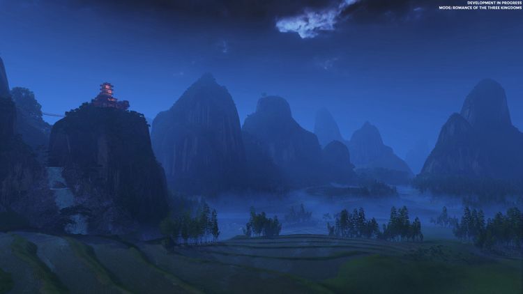 Total War: THREE KINGDOMS Royal Edition EU PC Steam CD Key