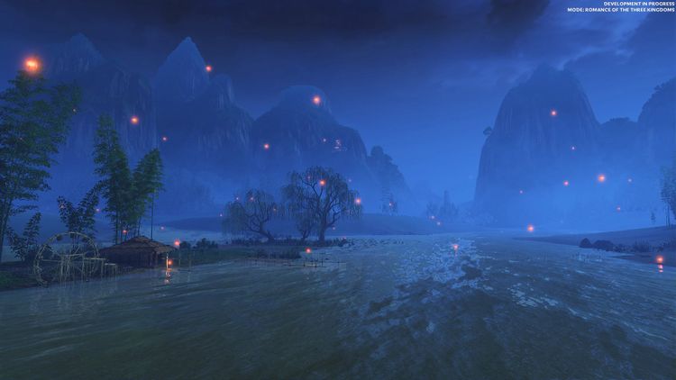 Total War: THREE KINGDOMS Royal Edition EU PC Steam CD Key