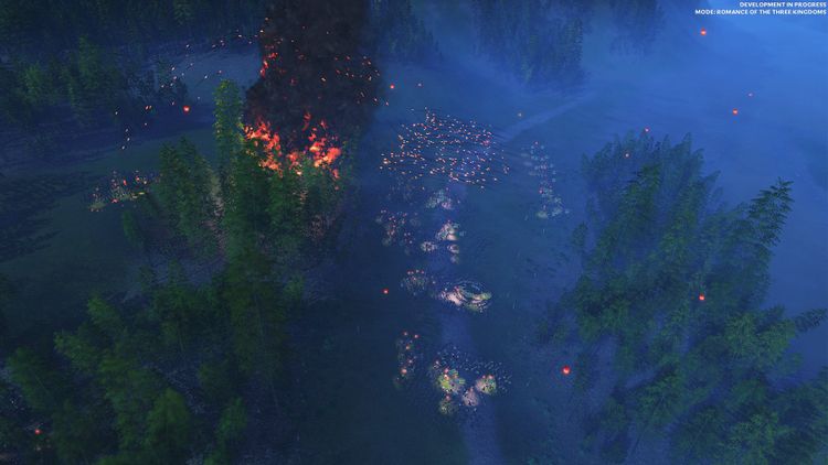 Total War: THREE KINGDOMS Royal Edition EU PC Steam CD Key