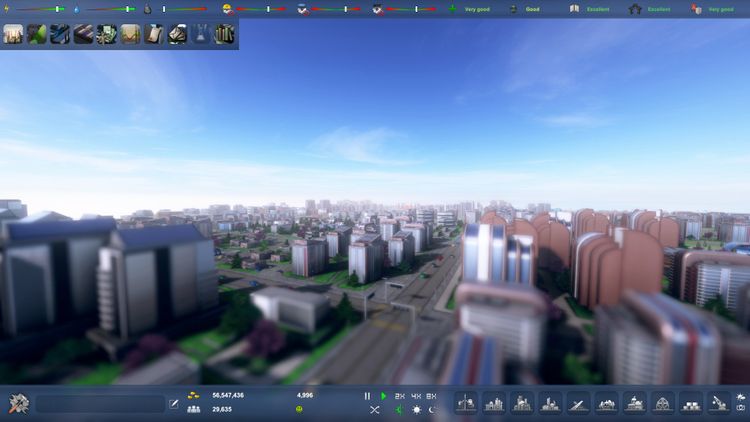 Atmocity Steam CD Key