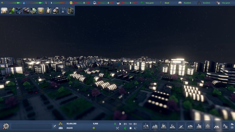 Atmocity Steam CD Key