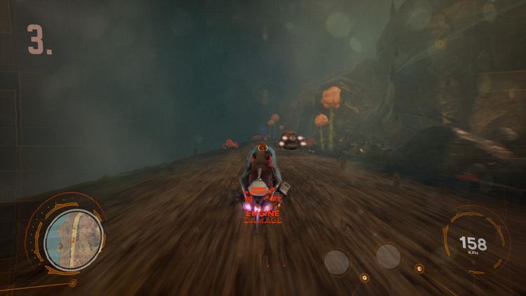 Overlanders Steam CD Key
