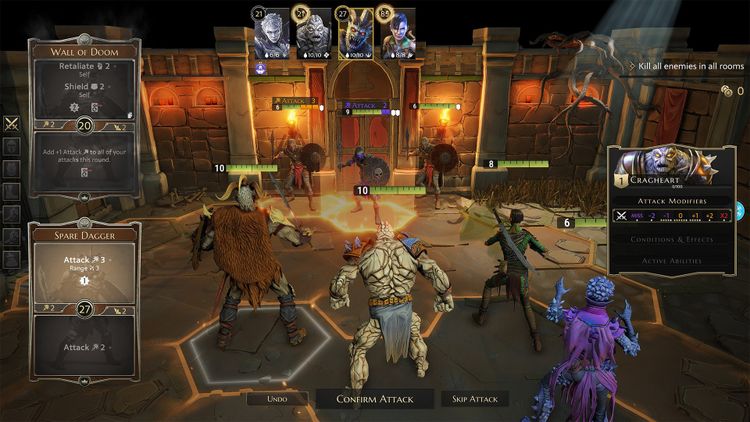 Gloomhaven EU Steam Altergift