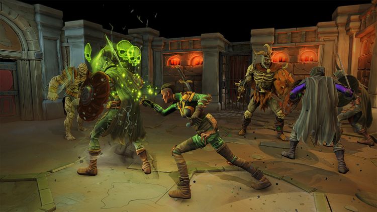 Gloomhaven EU Steam Altergift