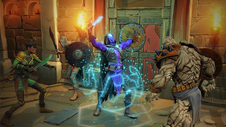 Gloomhaven EU Steam Altergift