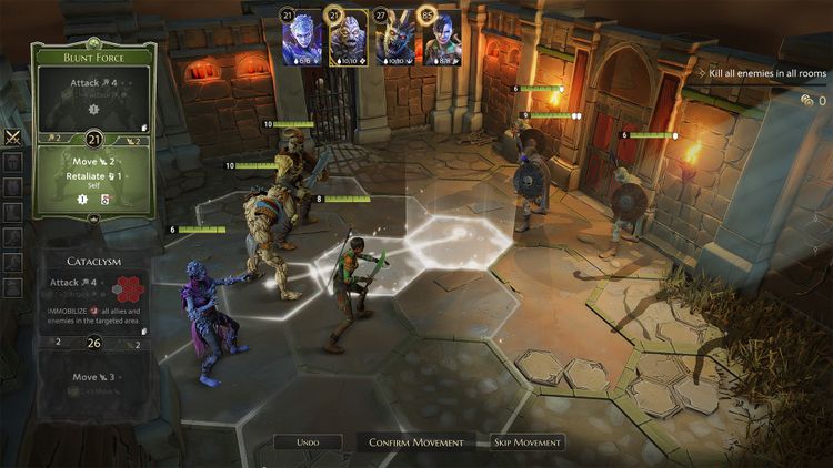 Gloomhaven EU Steam Altergift