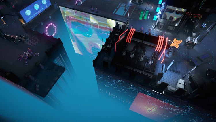 Re-Legion Deluxe Edition Steam CD Key