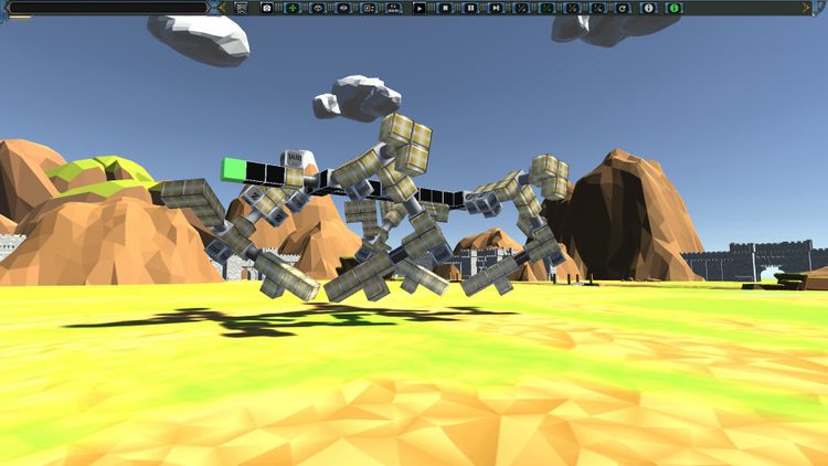 bLogic Blox Steam CD Key