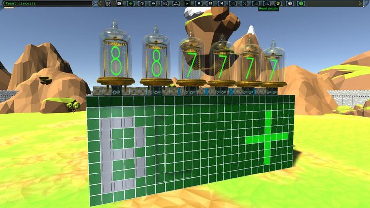 bLogic Blox Steam CD Key