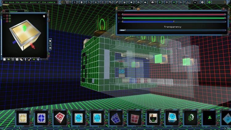 bLogic Blox Steam CD Key