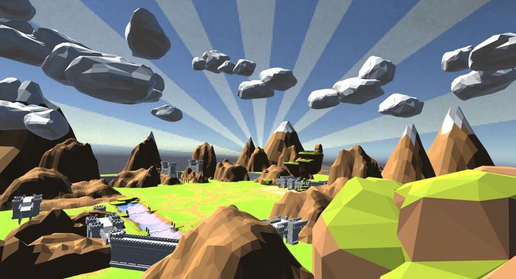 bLogic Blox Steam CD Key