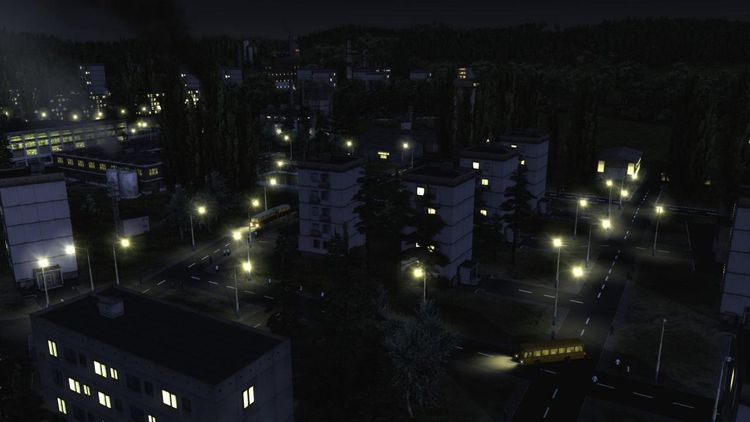 Workers & Resources: Soviet Republic EU Steam Altergift