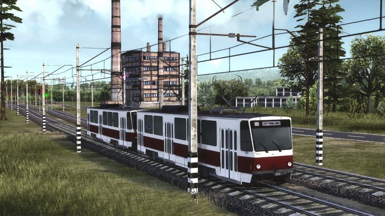 Workers & Resources: Soviet Republic EU Steam Altergift