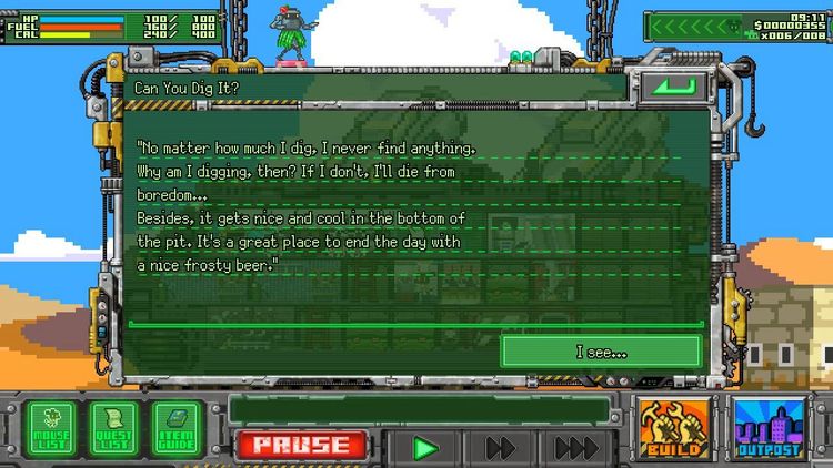 OF MICE AND SAND -REVISED- Steam CD Key