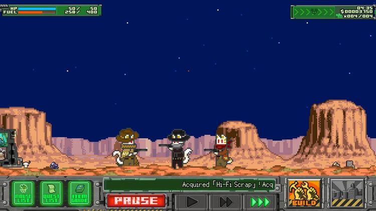 OF MICE AND SAND -REVISED- Steam CD Key