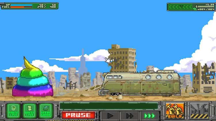 OF MICE AND SAND -REVISED- Steam CD Key