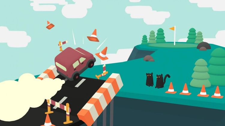 WHAT THE GOLF? Steam Altergift