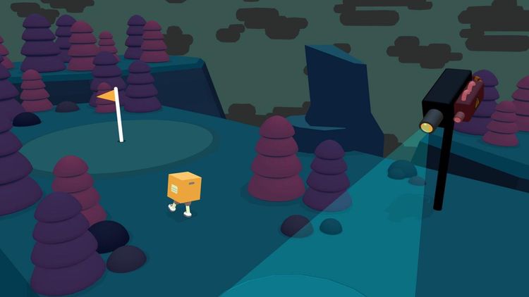 WHAT THE GOLF? PC Steam CD Key