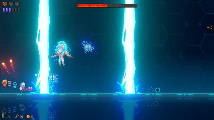 Neon Abyss Steam Altergift