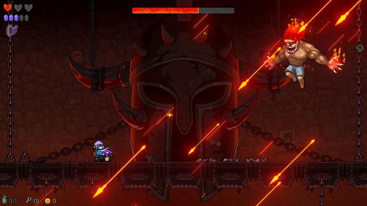 Neon Abyss Steam Altergift