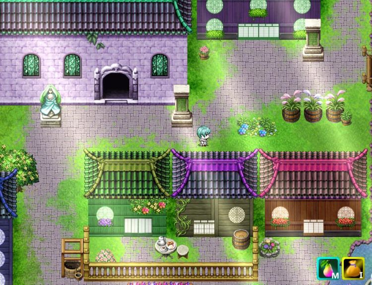 Tales of Nebezem: Elemental Link Steam CD Key