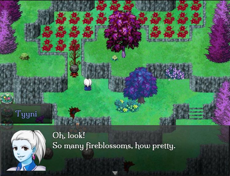 Tales of Nebezem: Elemental Link Steam CD Key