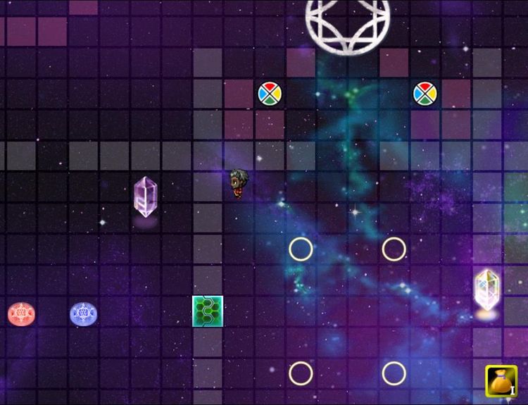 Tales of Nebezem: Elemental Link Steam CD Key