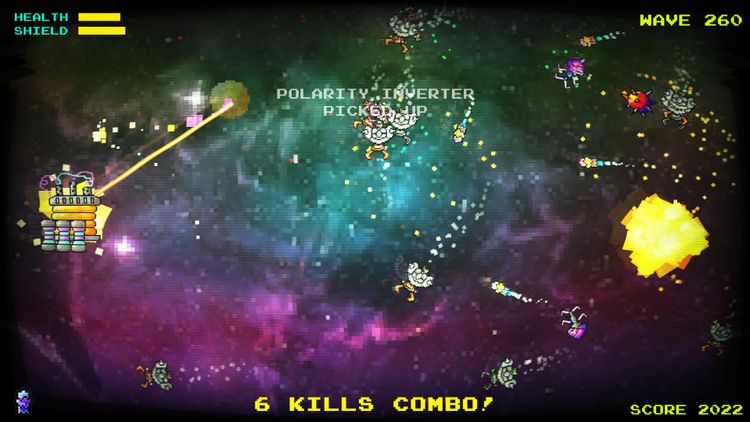 Razerwire:Nanowars Steam CD Key