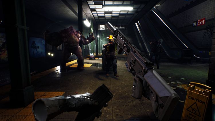 Warz: Horde Steam CD Key
