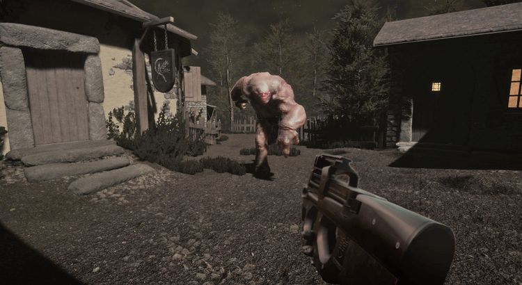Warz: Horde Steam CD Key