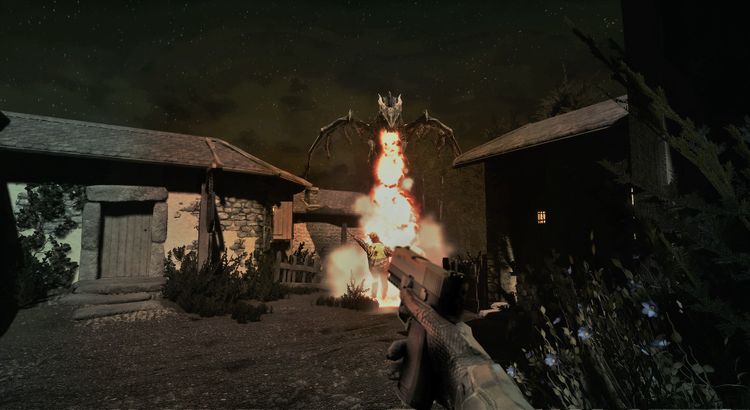Warz: Horde Steam CD Key