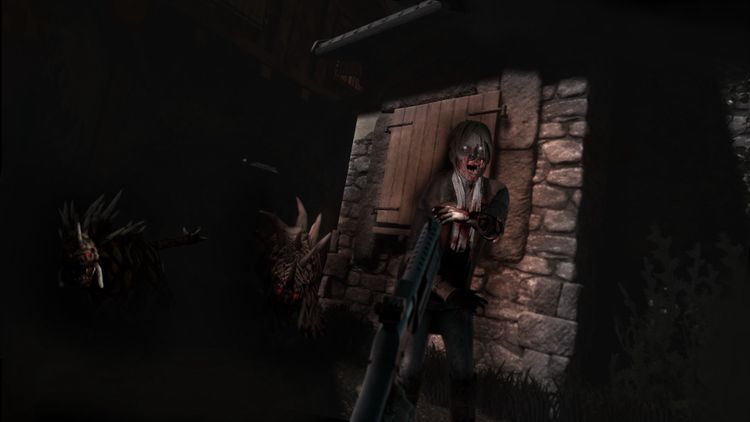 Warz: Horde Steam CD Key
