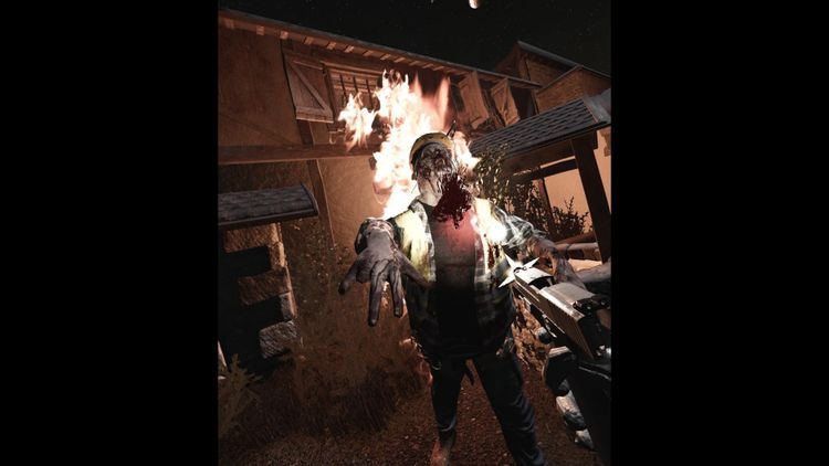 Warz: Horde Steam CD Key