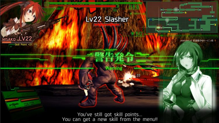 Dead or School Steam CD Key