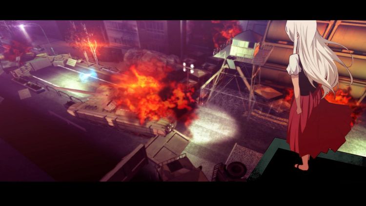 Dead or School Steam Altergift