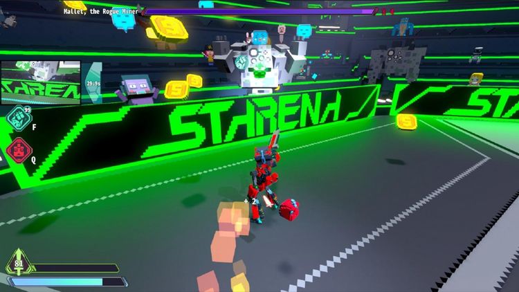 Starena Steam CD Key