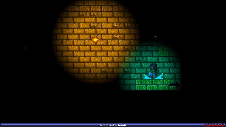 A Dream of Burning Sand PC Steam CD Key