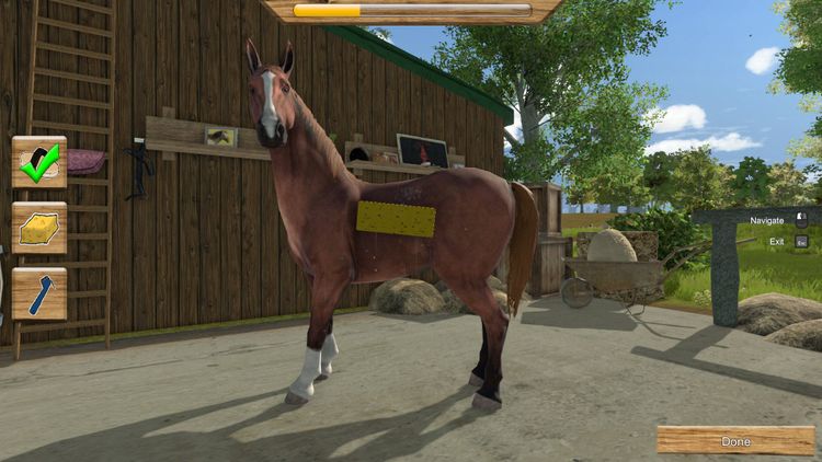 My Little Riding Champion EU XBOX One CD Key
