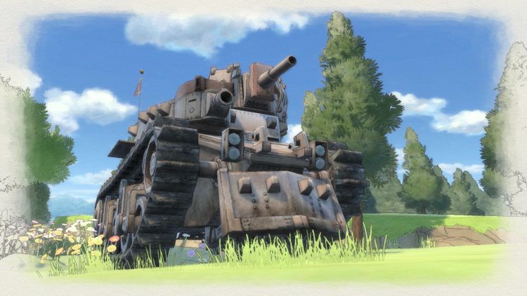 Valkyria Chronicles 4 Nintendo Switch Online Account Activation