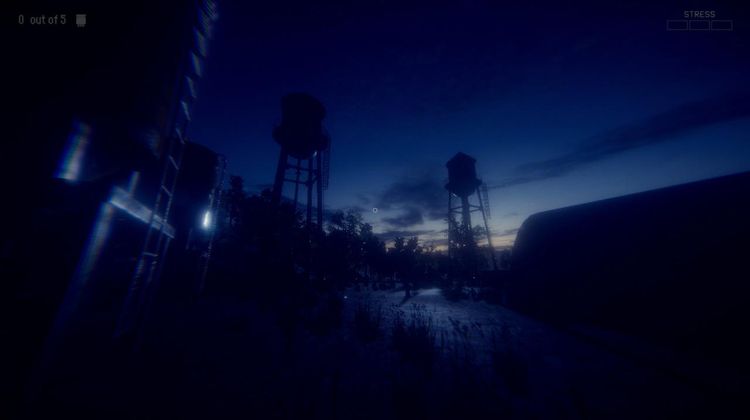 Try To Fall Asleep Steam CD Key