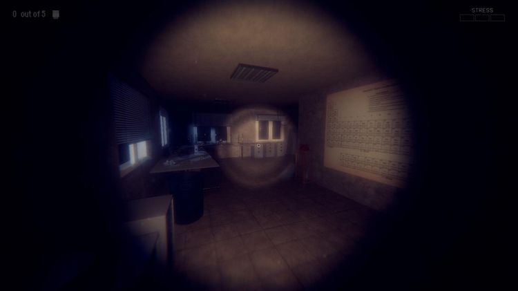 Try To Fall Asleep Steam CD Key