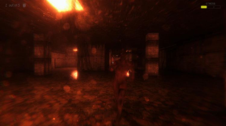 Try To Fall Asleep Steam CD Key