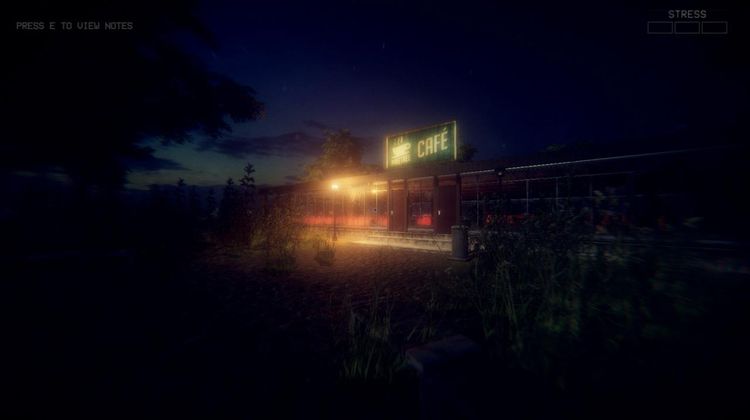 Try To Fall Asleep Steam CD Key