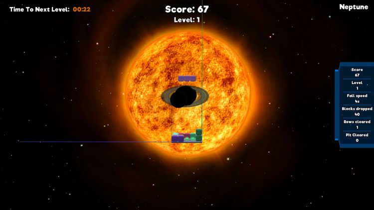 Pit Blocks 3D Steam CD Key