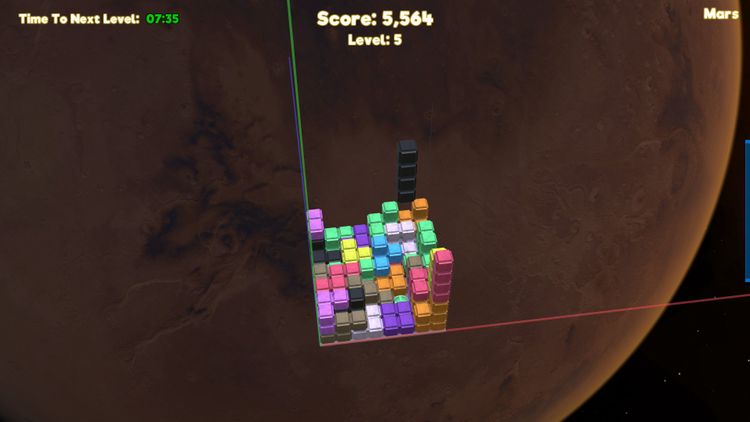 Pit Blocks 3D Steam CD Key